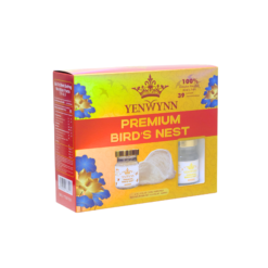 Alternative view of Premium Bird's Nest 39% - [70ML]