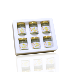 Premium Bird's Nest 39% - [70ML] - Image 3