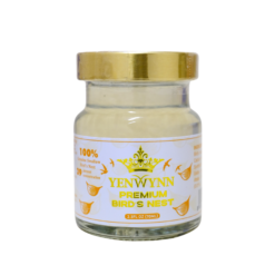 Premium Bird's Nest 39% - [70ML] - Image 4