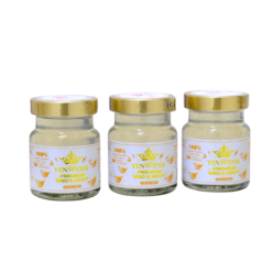 Premium Bird's Nest 39% - [70ML] - Image 5