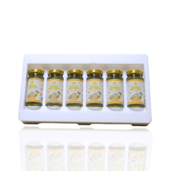 Premium Bird's Nest 49% - GINSENG [140ML] - Image 3