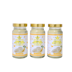 Premium Bird's Nest 49% - GINSENG [140ML] - Image 5