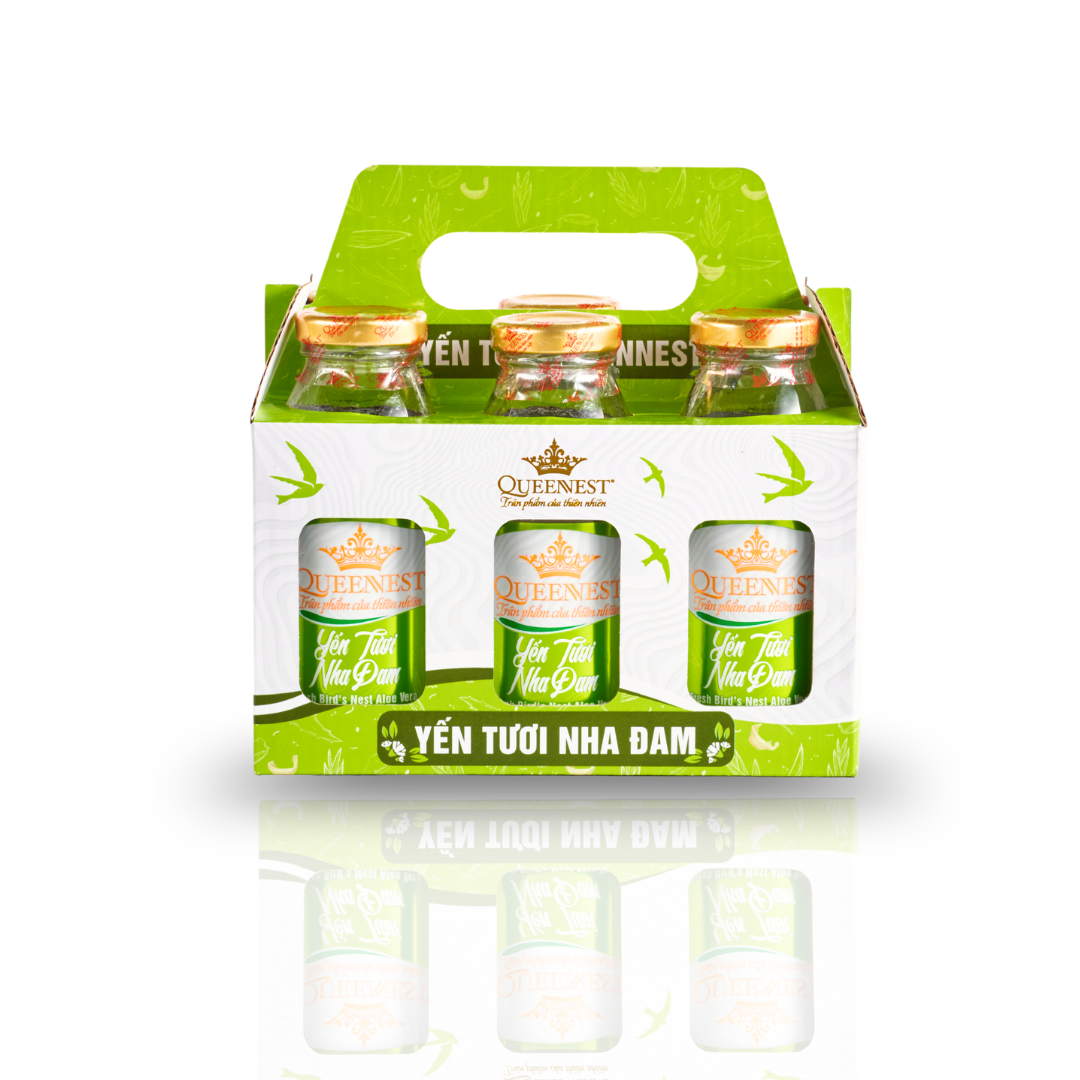 Product test 6