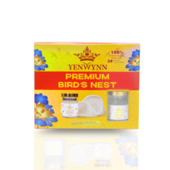 Premium Bird's Nest 39% - [70ML]
